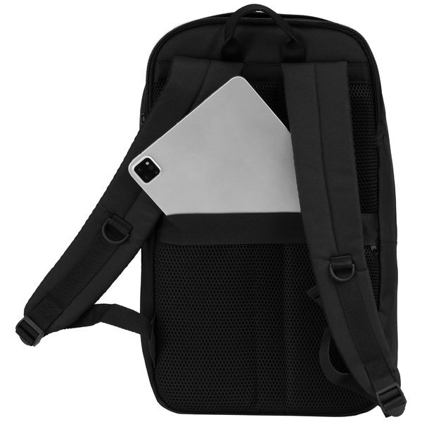 Techpack 300D RPET Commuter Backpack