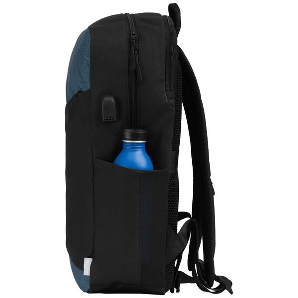 Techpack 300D RPET Commuter Backpack