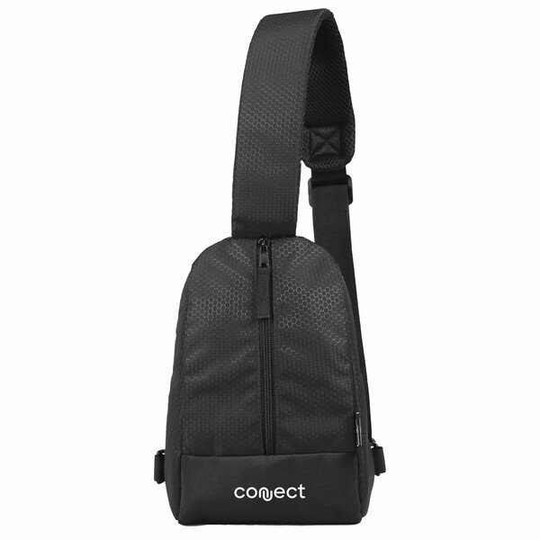 Essentials rPET Crossbody Sling Bag