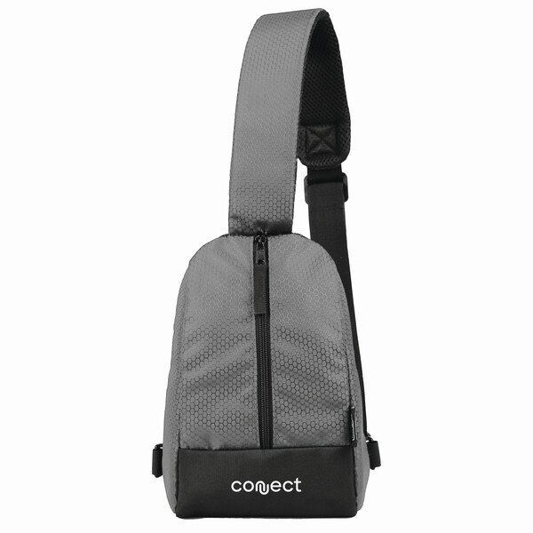 Essentials rPET Crossbody Sling Bag