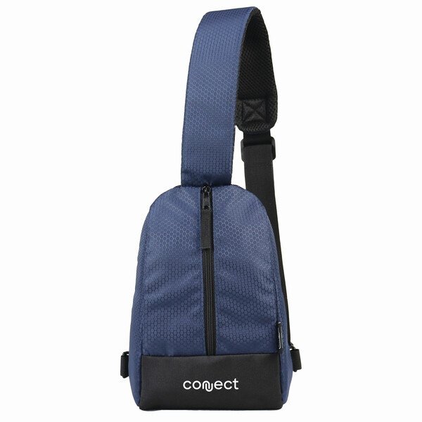 Essentials rPET Crossbody Sling Bag