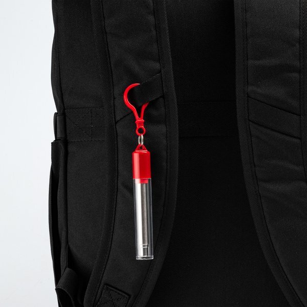 Lund 600D RPET Backpack