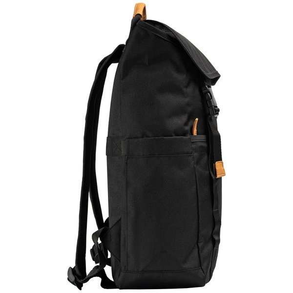 Lund 600D RPET Backpack