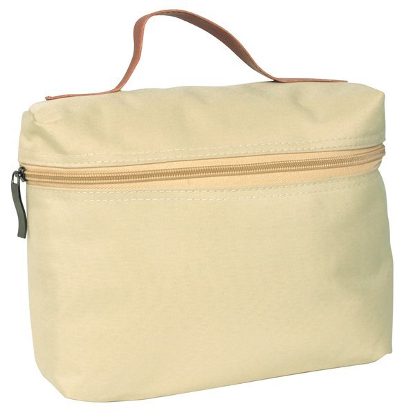Cosmo 300D Toiletry Bag
