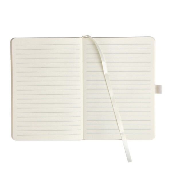 Fruit Paper Notebook, 5" x 7"