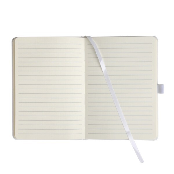 Fruit Paper Notebook, 5" x 7"