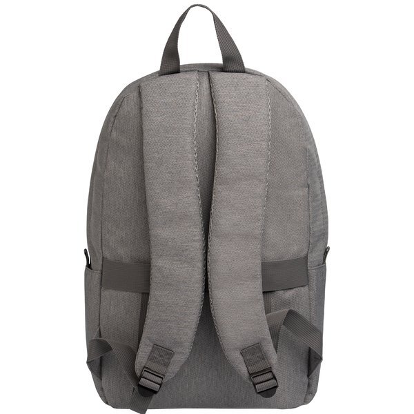 City Pack 600D RPET Commuter Backpack