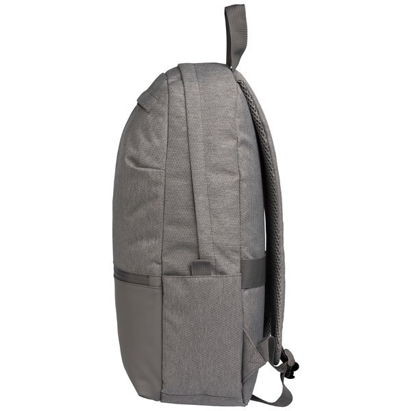 City Pack 600D RPET Commuter Backpack