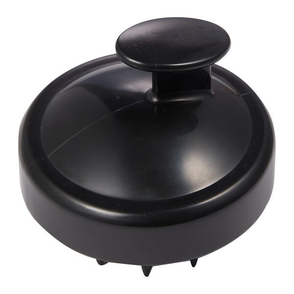Recycled ABS Scalp & Shampoo Massager