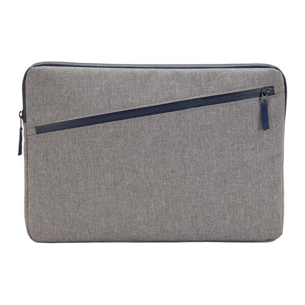 Angle Recycled rPET 17" Laptop Sleeve