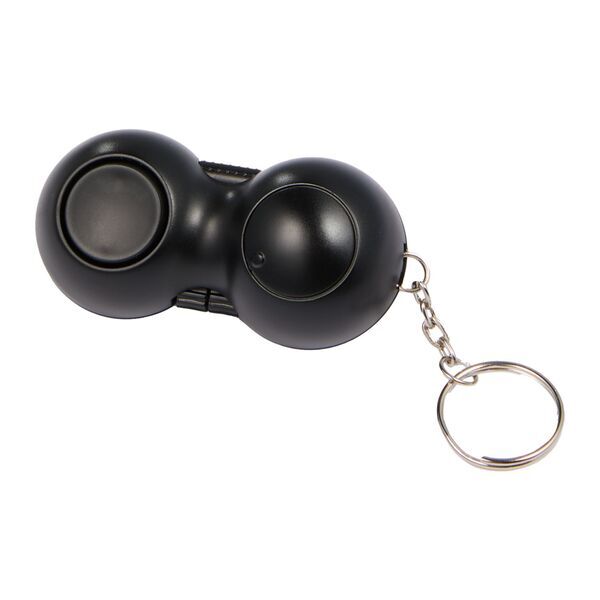 Controller Fidget Keyring