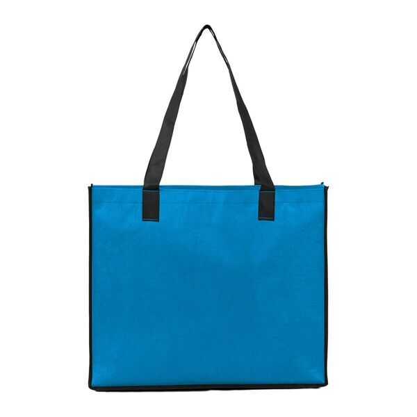 Brooke Recycled Non-Woven Convention Tote