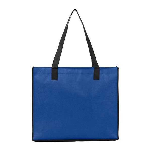 Brooke Recycled Non-Woven Convention Tote