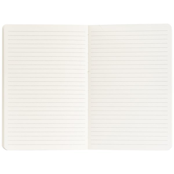 Recycled Kraft Paper Cover Journal, 5.9" x 8.3"