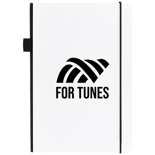 Recycled Kraft Paper Cover Journal, 5.9" x 8.3"