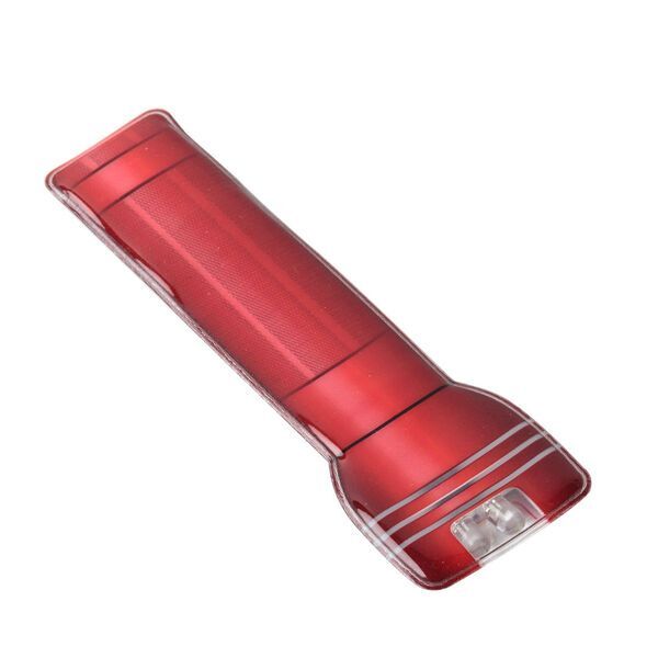 Dalston Flat Magnetic LED Flashlight