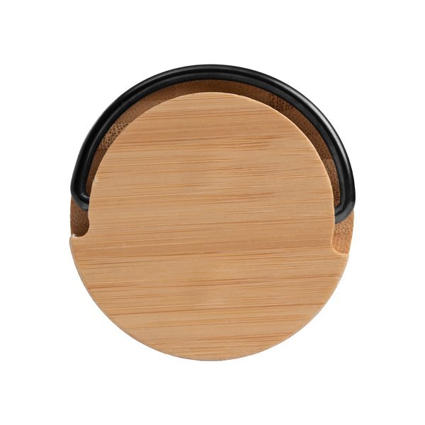 Reborn Double Wall Stainless Steel Bottle, 18oz.