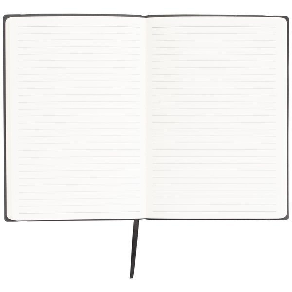 Hemingway Recycled Soft Cover Journal, Full Color, 5.5" x 8.3"