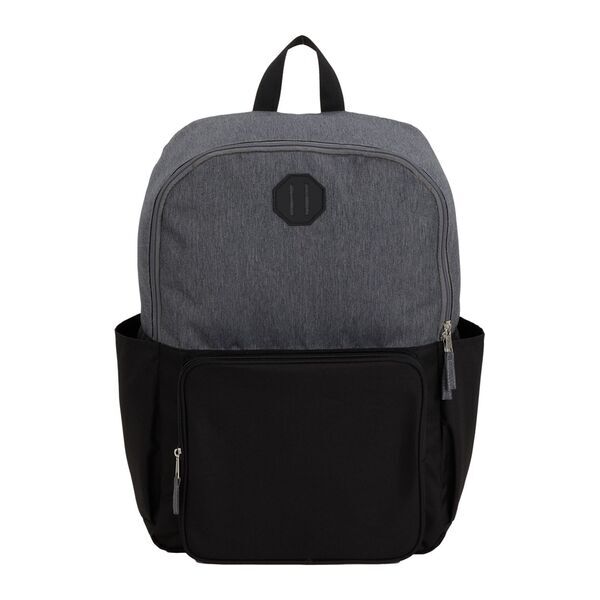 Paired Recycled PET 15" Laptop Backpack