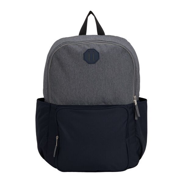 Paired Recycled PET 15" Laptop Backpack
