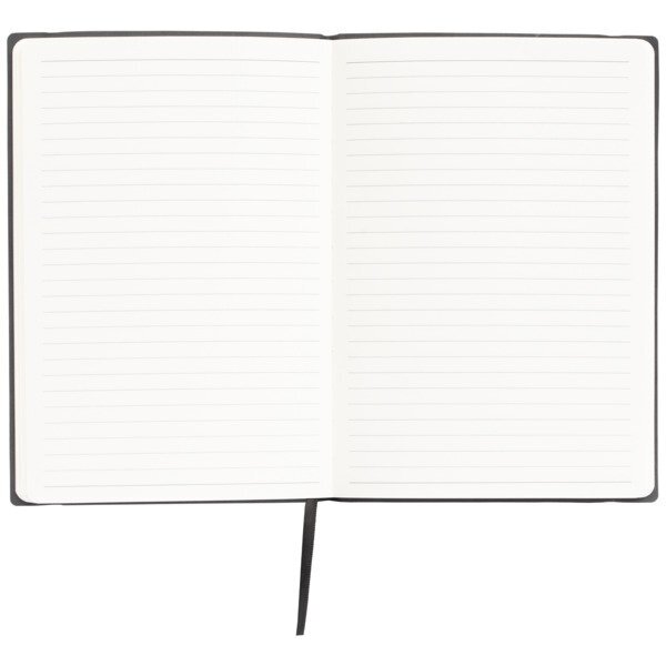 Hemingway Recycled Soft Cover Journal & Pen Set, 5.5" x 8.3"