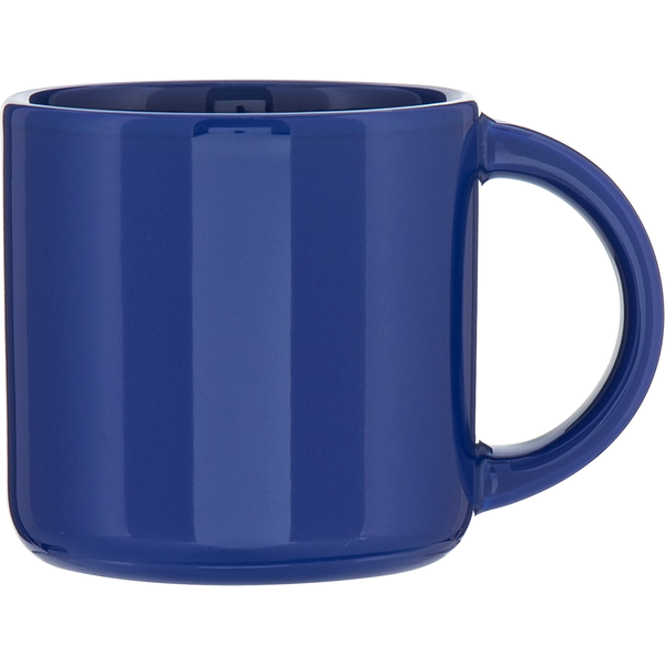 Minolo Classics Ceramic Mug, 14oz.