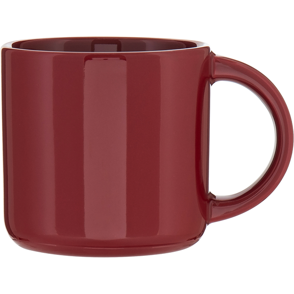 Minolo Classics Ceramic Mug, 14oz.