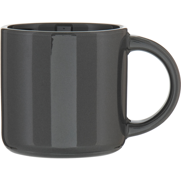 Minolo Classics Ceramic Mug, 14oz.