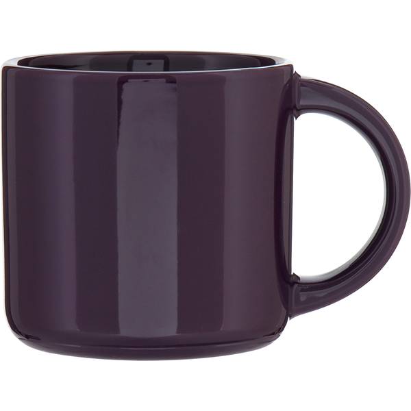 Minolo Classics Ceramic Mug, 14oz.