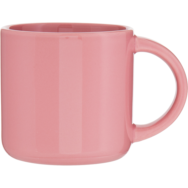 Minolo Classics Ceramic Mug, 14oz.