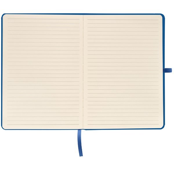 Wilde Recycled Hard Cover Journal & Pen Set, 5.5" x 8.3"