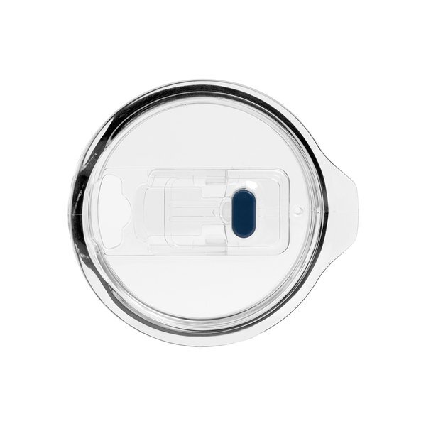 Optimus Double Wall Recycled Stainless Tumbler with Ceramic Interior, 20oz.