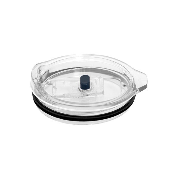 Optimus Double Wall Recycled Stainless Tumbler with Ceramic Interior, 20oz.