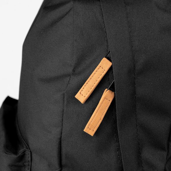 Journey Pack 600D RPET Commuter Backpack