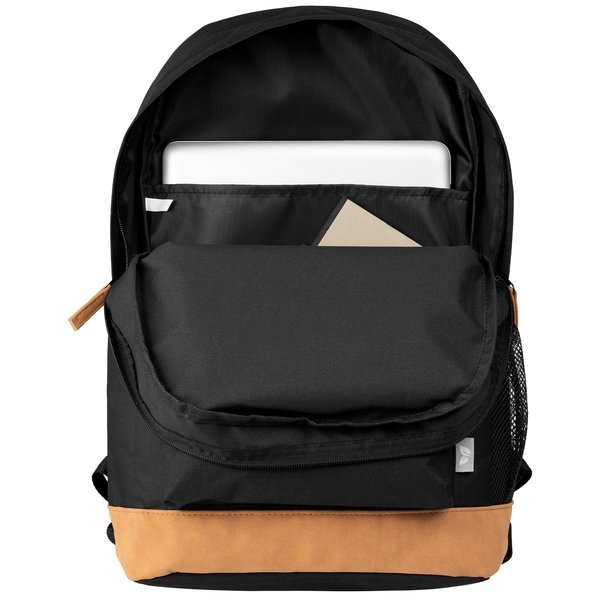 Journey Pack 600D RPET Commuter Backpack