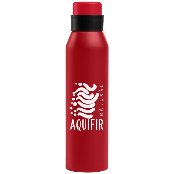 Norse Recycled Aluminum Sport Bottle, 23oz.