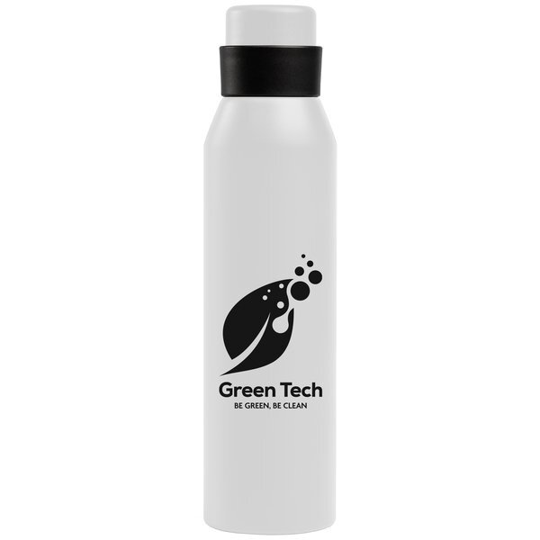 Norse Recycled Aluminum Sport Bottle, 23oz.