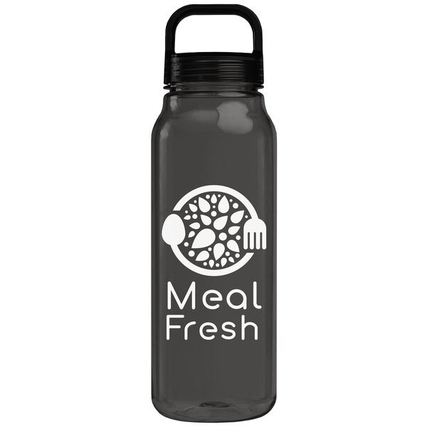 Sweden RPET Bottle, 32oz.