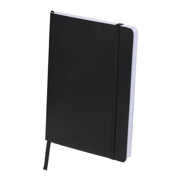 Morano FSC® Recycled Soft Bound Journal, 5" x 7"