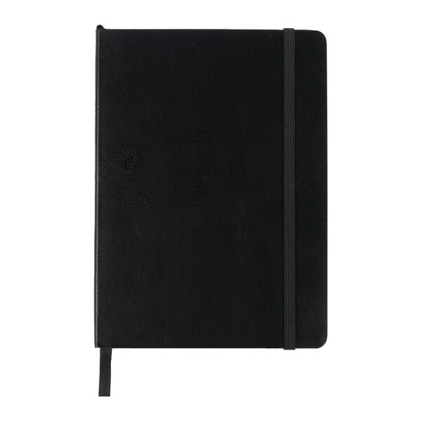 Morano FSC® Recycled Soft Bound Journal, 5" x 7"