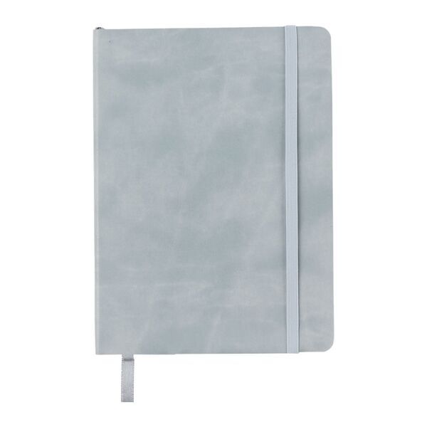 Morano FSC® Recycled Soft Bound Journal, 5" x 7"