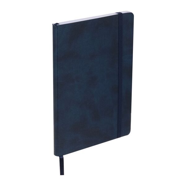 Morano FSC® Recycled Soft Bound Journal, 5" x 7"