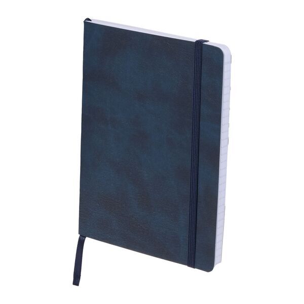 Morano FSC® Recycled Soft Bound Journal, 5" x 7"