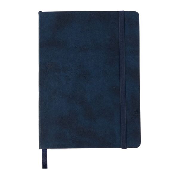 Morano FSC® Recycled Soft Bound Journal, 5" x 7"
