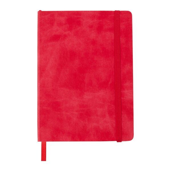 Morano FSC® Recycled Soft Bound Journal, 5" x 7"