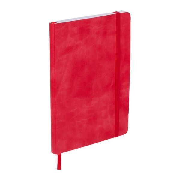 Morano FSC® Recycled Soft Bound Journal, 5" x 7"