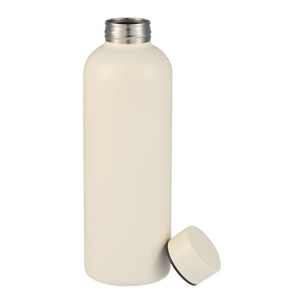 Cleave Recycled Stainless Steel Bottle, 25oz.