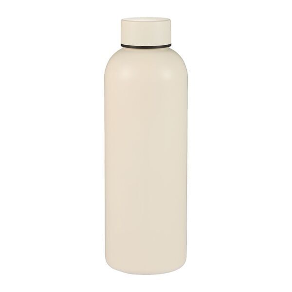 Cleave Recycled Stainless Steel Bottle, 25oz.