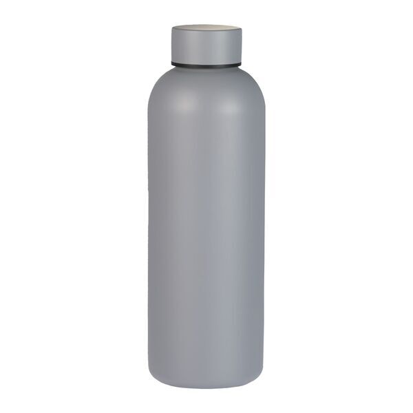 Cleave Recycled Stainless Steel Bottle, 25oz.