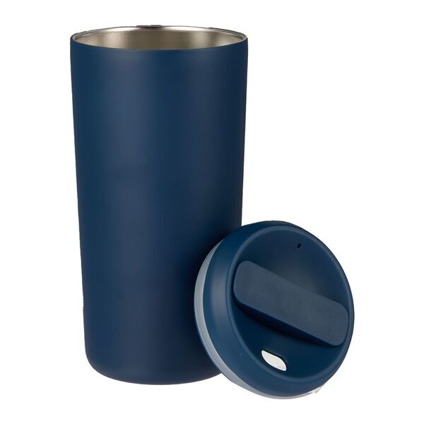 Drake Eco-Friendly Vacuum Insulated Tumbler, 16oz.